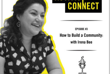 How to Build a Community: Irena Bee