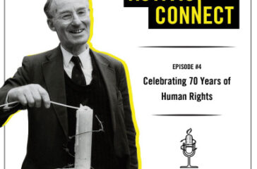 Celebrating 70 Years of Human Rights